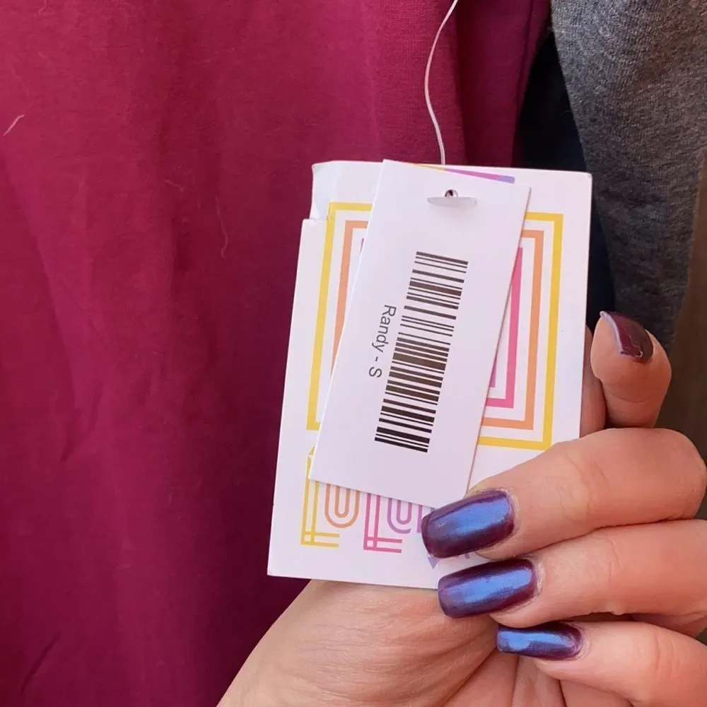 Lularoe top sz. S NWT
